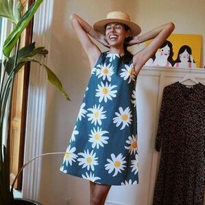 Marimekko Rakastaa Shift Dress